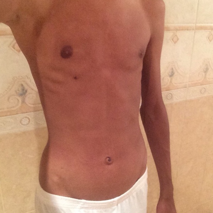 rencontre gay 18 ans
